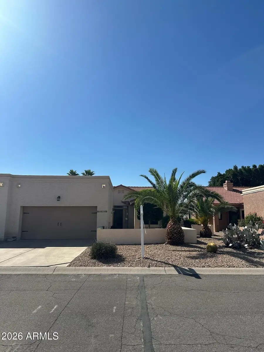 2636 N 61st Street, Mesa, AZ 85215 - #2