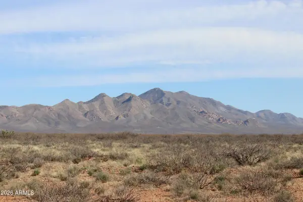 TBD W Austin Henley Road #6, Elfrida, AZ 85610