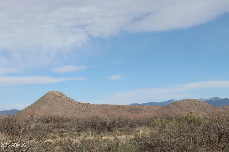 TBD W Austin Henley Road #6, Elfrida, AZ 85610 - #2