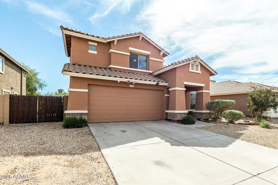 25541 W Winslow Avenue, Buckeye, AZ 85326 - #3