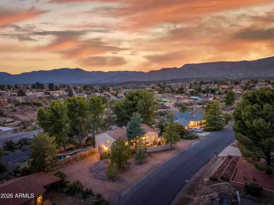 1245 E Bow Maker Trail, Cottonwood, AZ 86326 - #3