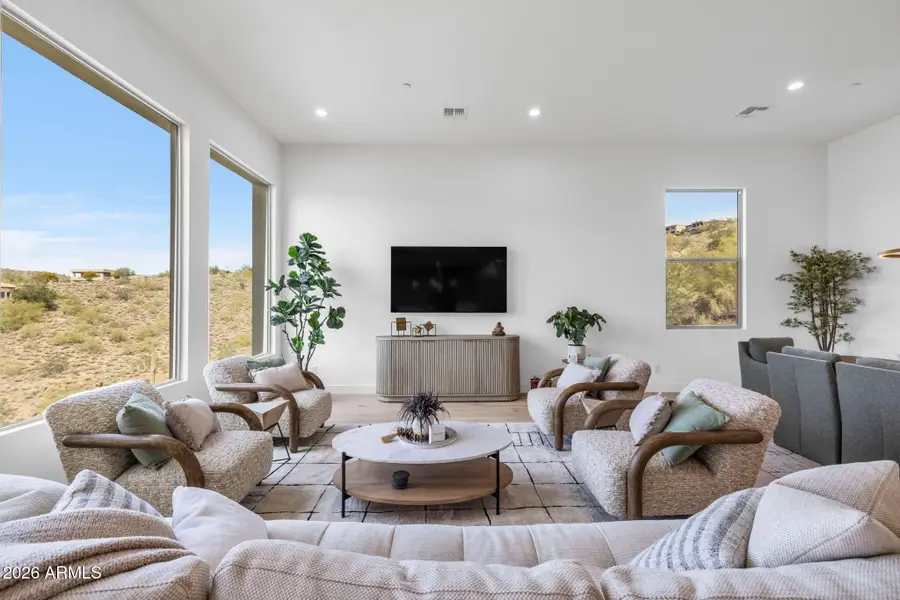 14840 E Valley Vista Drive, Fountain Hills, AZ 85268 - #2