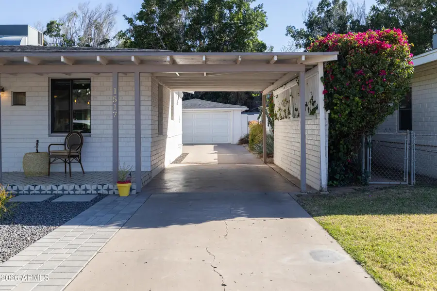 1517 E Pinchot Avenue, Phoenix, AZ 85014 - #3