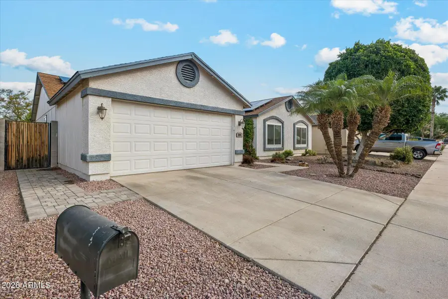 3036 W Country Club Terrace, Phoenix, AZ 85027 - #3