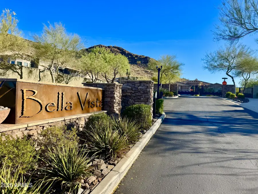 27540 N 83rd Drive, Peoria, AZ 85383 - #2