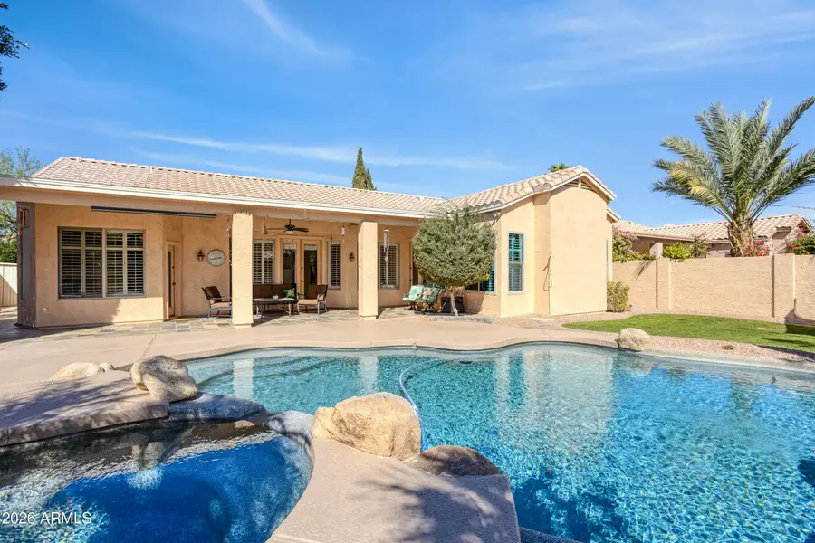 1847 W Bluebird Drive, Chandler, AZ 85286 - #2