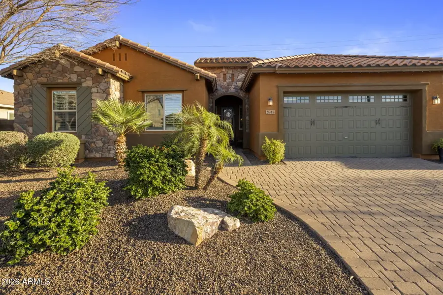 2815 E Odessa Street, Mesa, AZ 85213 - #2