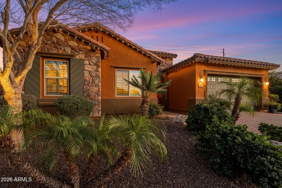 2815 E Odessa Street, Mesa, AZ 85213 - #3