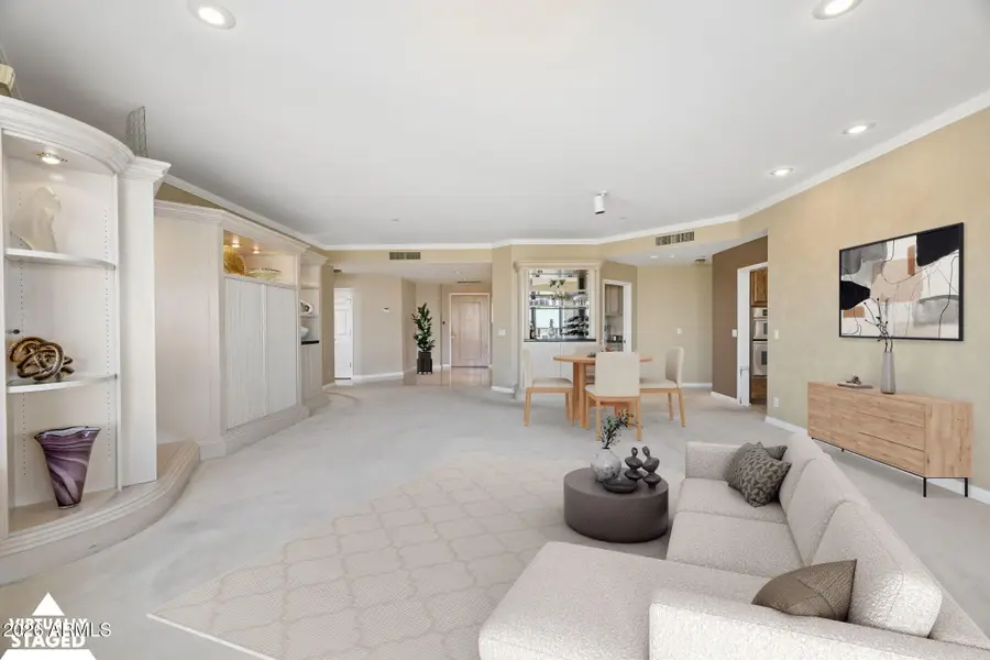 1040 E Osborn Road #803, Phoenix, AZ 85014 - #3