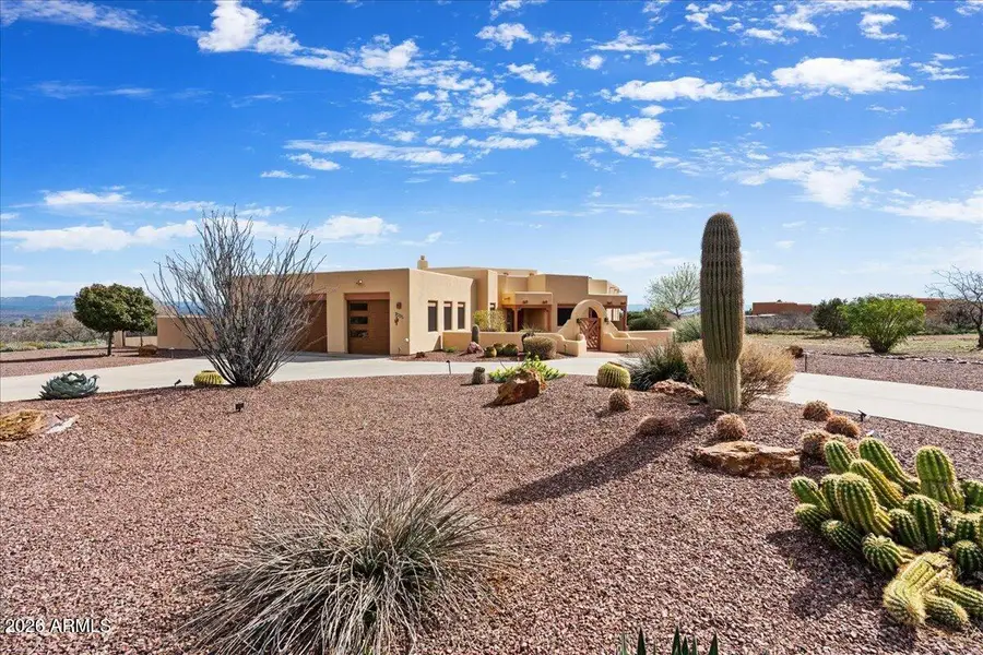 2555 S Painted Mesa Trail, Cottonwood, AZ 86326 - #3