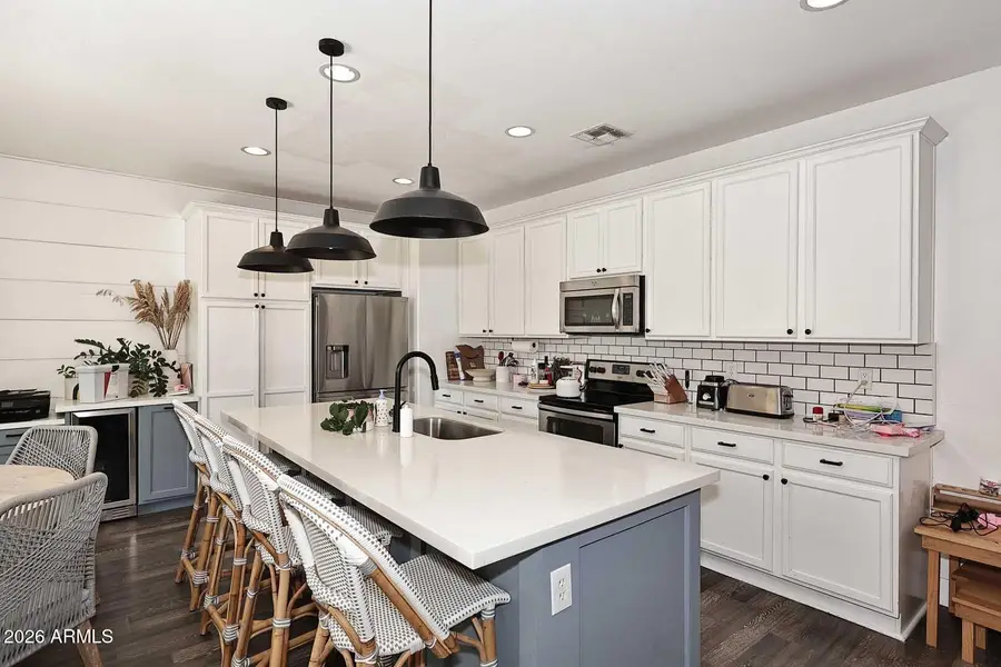 3337 E Riverdale Street, Mesa, AZ 85213 - #2