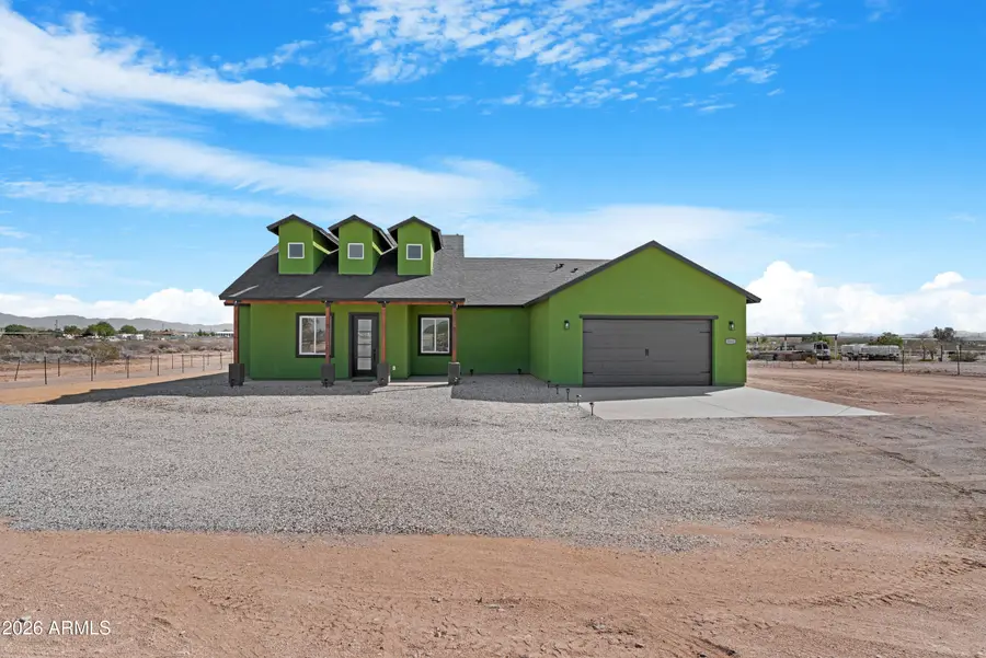 5211 S 339th Avenue, Tonopah, AZ 85354 - #2