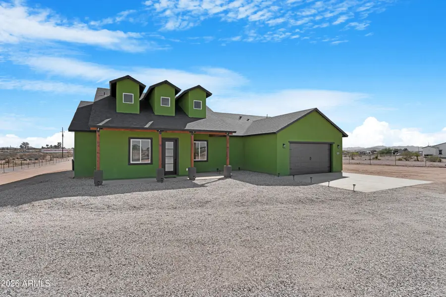 5211 S 339th Avenue, Tonopah, AZ 85354 - #3