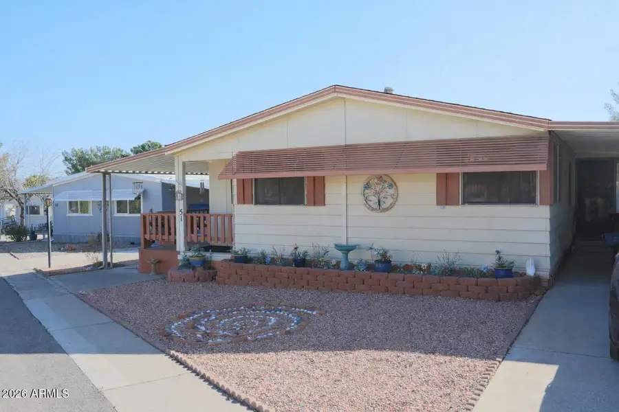 325 State Route 89a -- #51, Cottonwood, AZ 86326 - #2