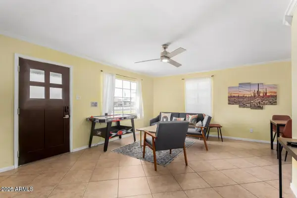 4245 N 16th Drive, Phoenix, AZ 85015