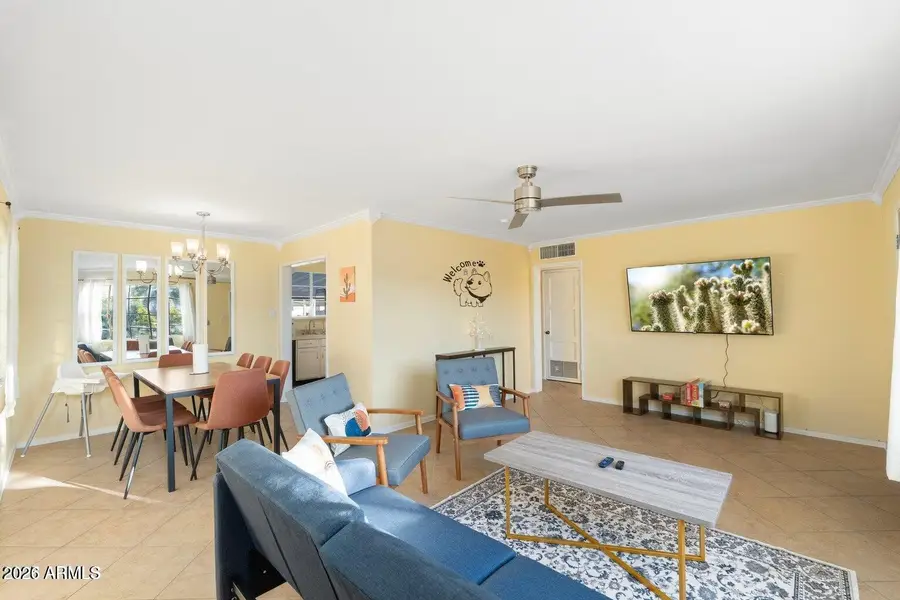 4245 N 16th Drive, Phoenix, AZ 85015 - #3