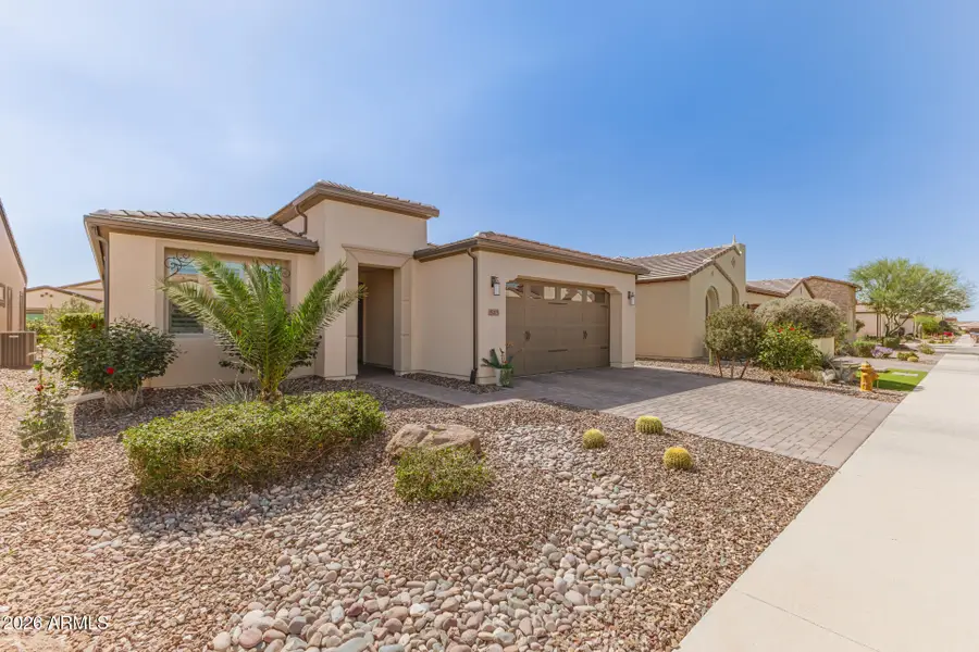 523 E Watermelon Lane, Queen Creek, AZ 85140 - #2