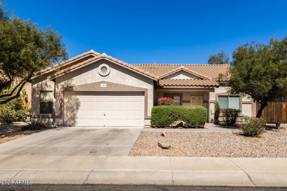 650 E Palo Verde Street, Casa Grande, AZ 85122 - #1