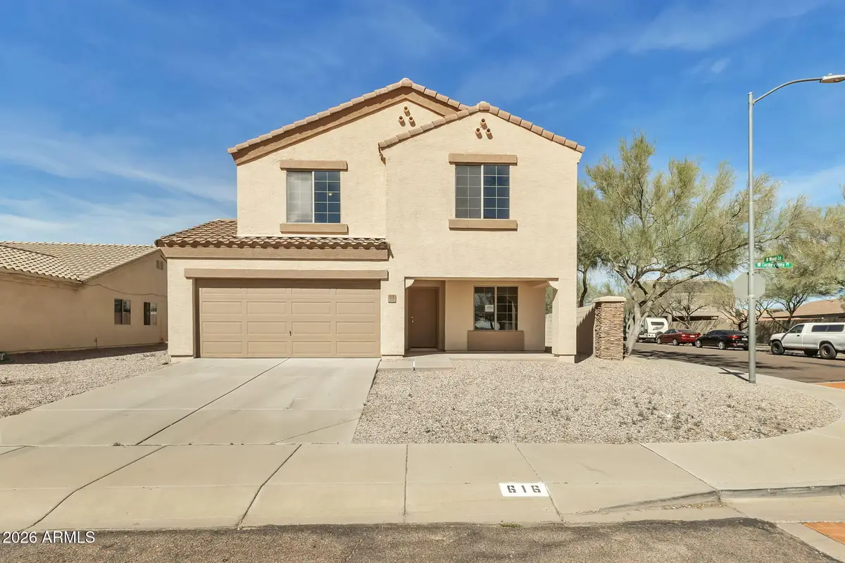 616 W Lucky Penny Place, Casa Grande, AZ 85122 - #1