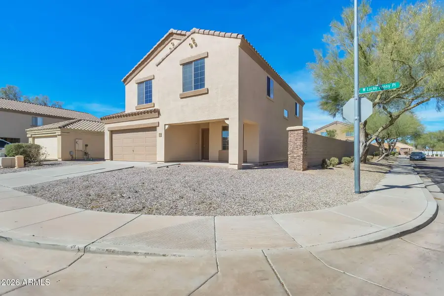616 W Lucky Penny Place, Casa Grande, AZ 85122 - #2