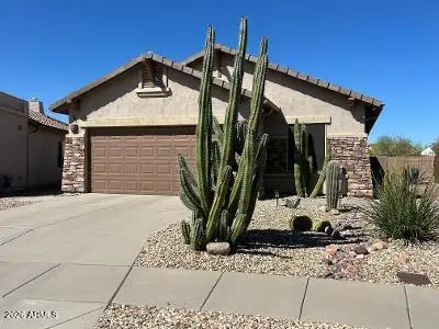 10284 E Meandering Trail Lane, Gold Canyon, AZ 85118