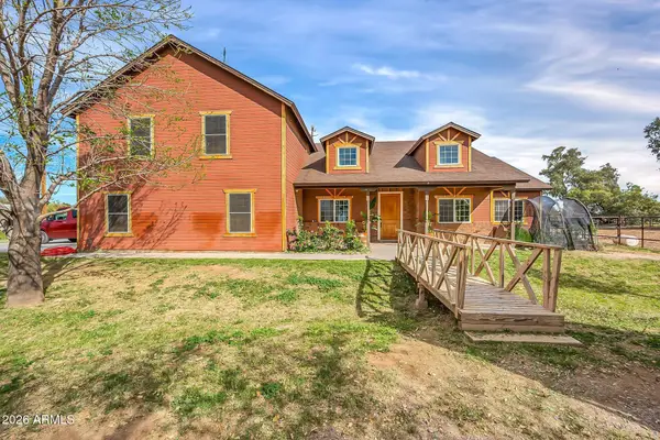 4890 E Buckboard Way, San Tan Valley, AZ 85140