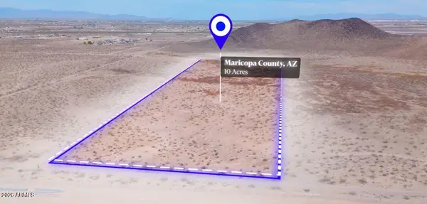 036K S 365th Ave -- #35, Tonopah, AZ 85354
