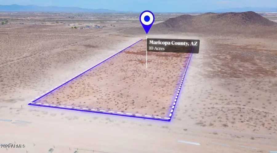 036K S 365th Ave -- #35, Tonopah, AZ 85354 - #2