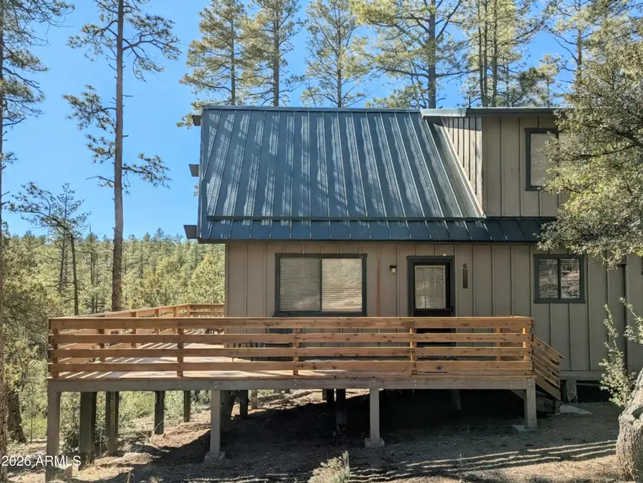 298 S Conifer Drive S, Payson, AZ 85541 - #2