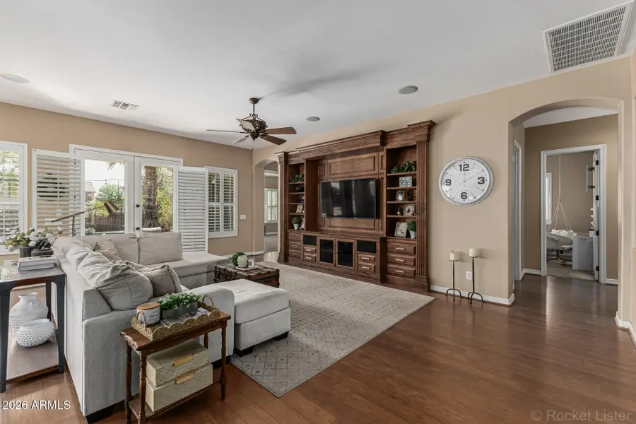 1397 E Glacier Place, Chandler, AZ 85249 - #2