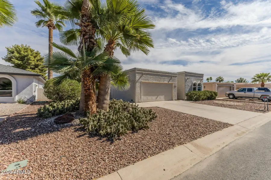 25455 S Truro Drive, Sun Lakes, AZ 85248 - #2