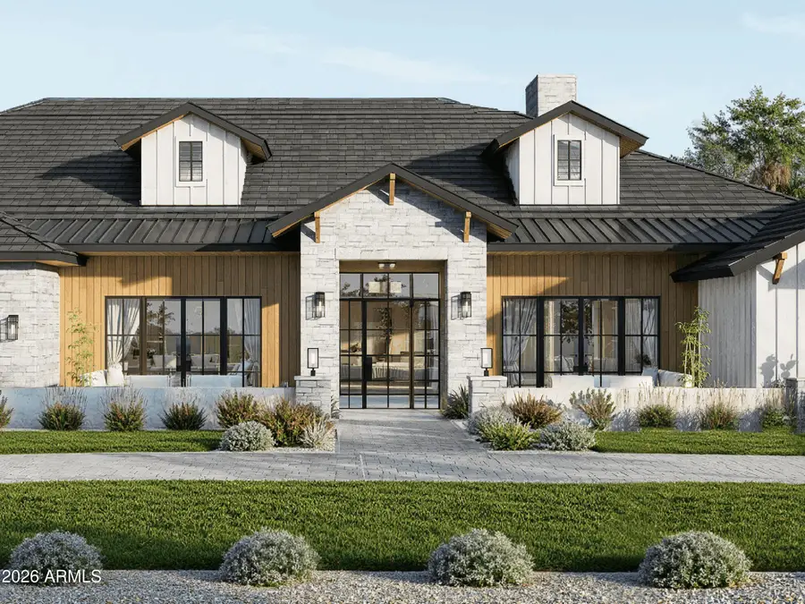 11440 N 66th Street, Scottsdale, AZ 85254 - #2