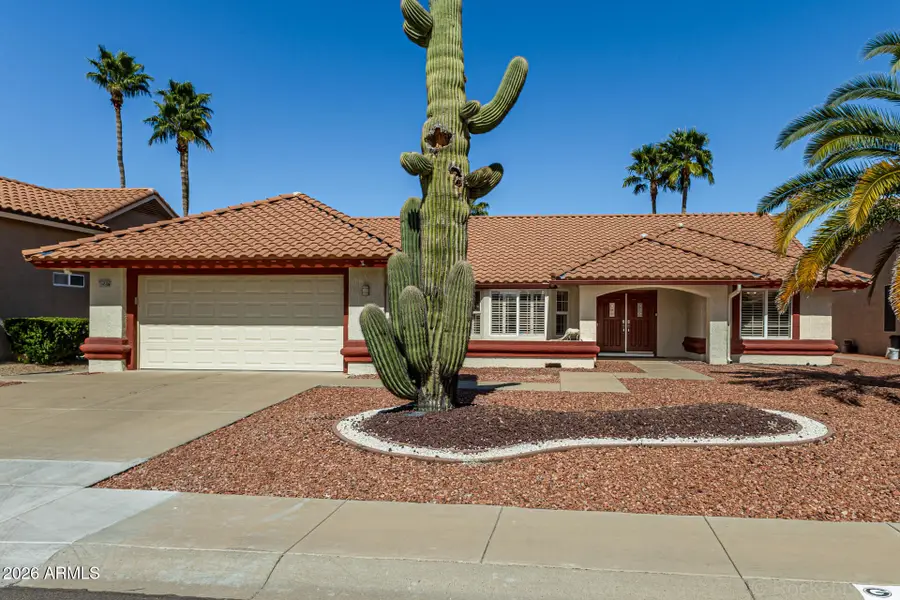 14506 W Huron Drive, Sun City West, AZ 85375 - #2