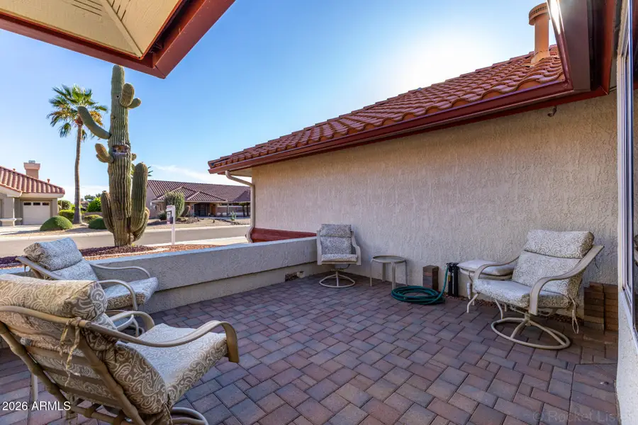 14506 W Huron Drive, Sun City West, AZ 85375 - #3