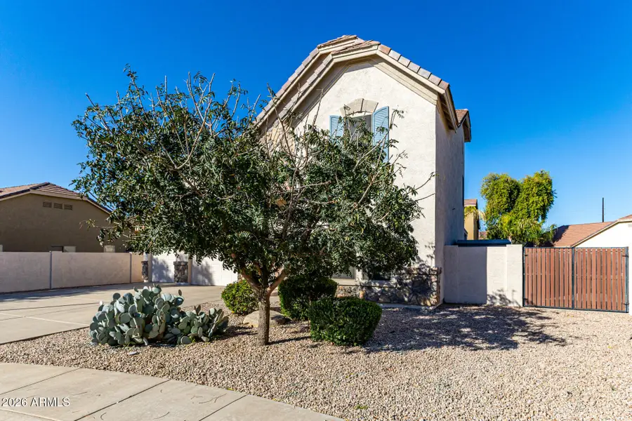 1042 S Bedford Place, Chandler, AZ 85286 - #3