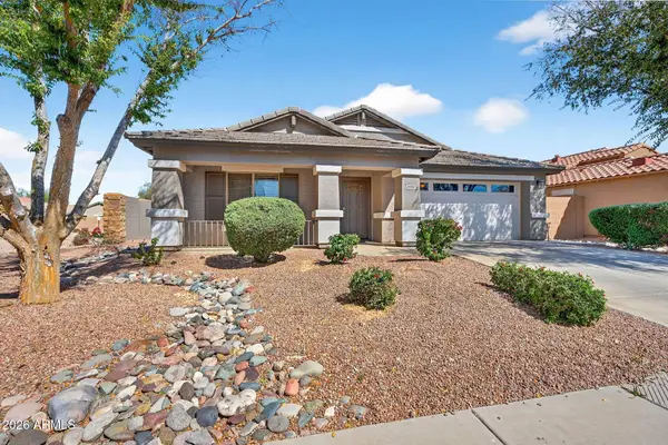 29207 N Mountain View Road, San Tan Valley, AZ 85143