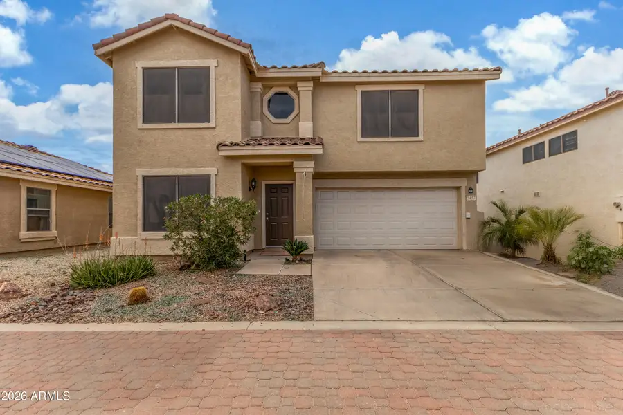 2457 E Palm Beach Drive, Chandler, AZ 85249 - #2