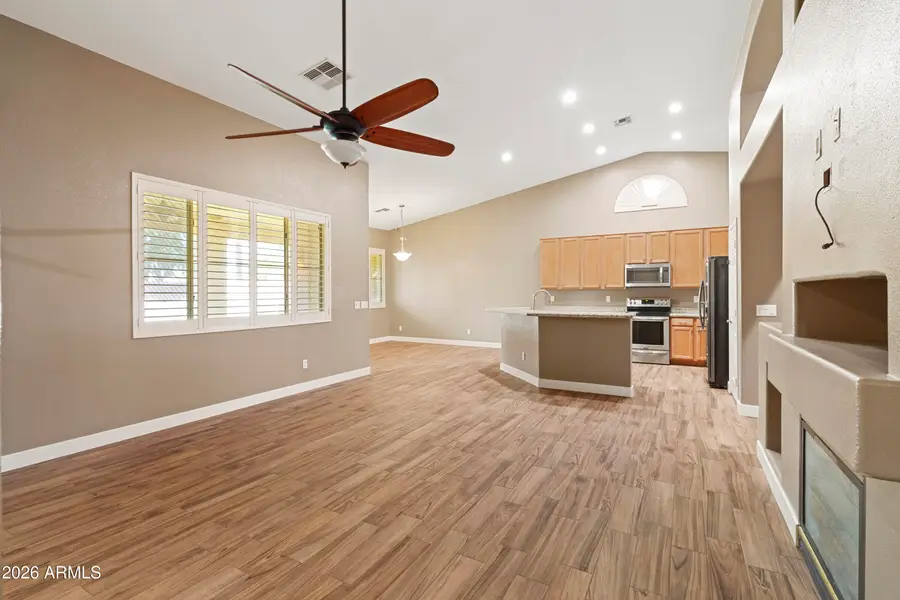 1735 E Bartlett Place, Chandler, AZ 85249 - #3