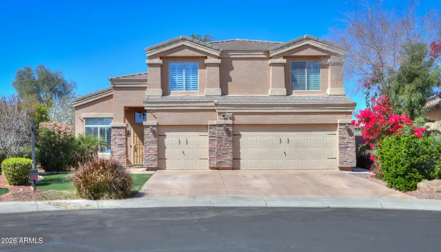 37272 W Giallo Lane, Maricopa, AZ 85138 - #2