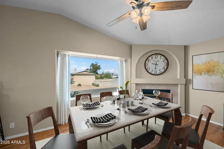 1245 N Raven --, Mesa, AZ 85207 - #2