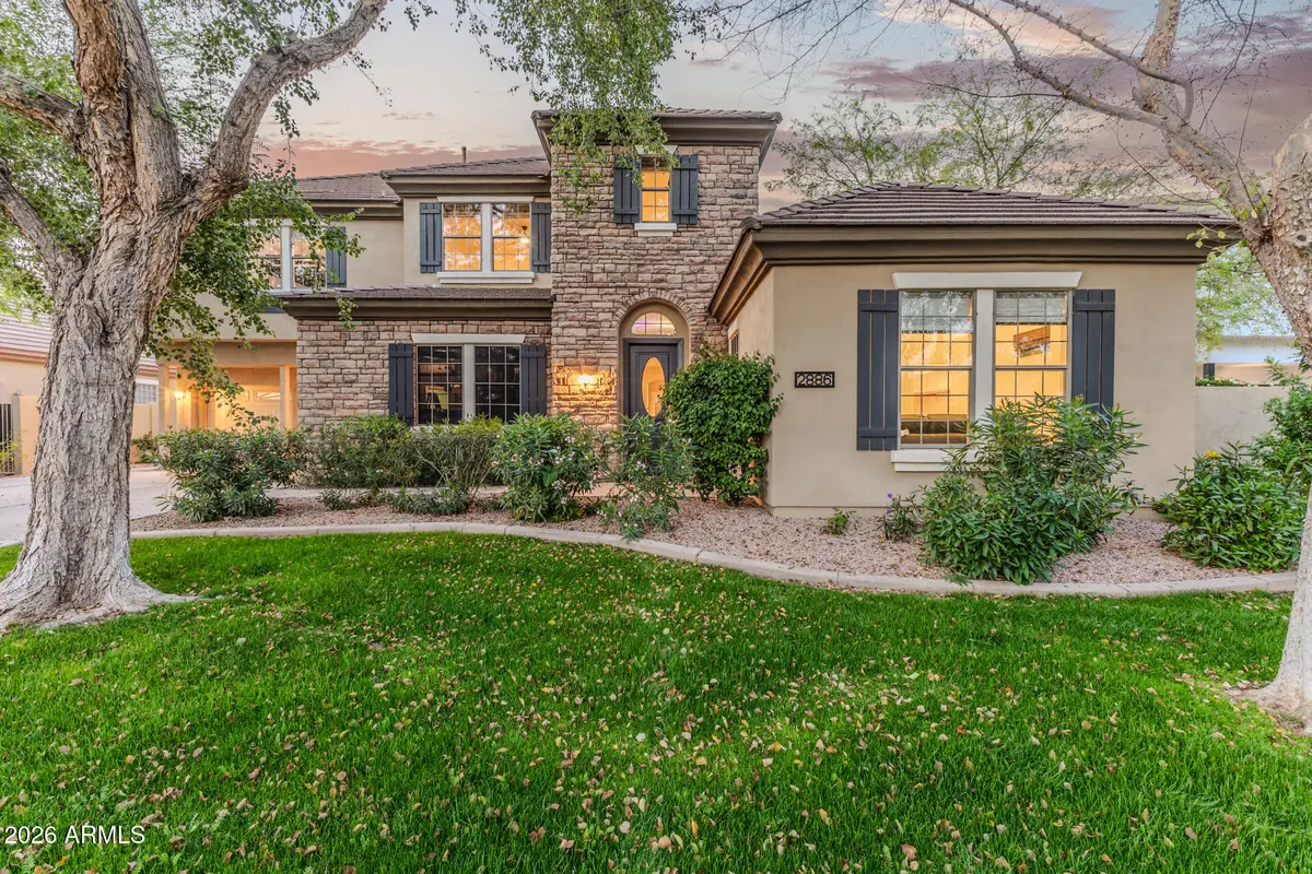 2886 E Washington Avenue, Gilbert, AZ 85234 - #1