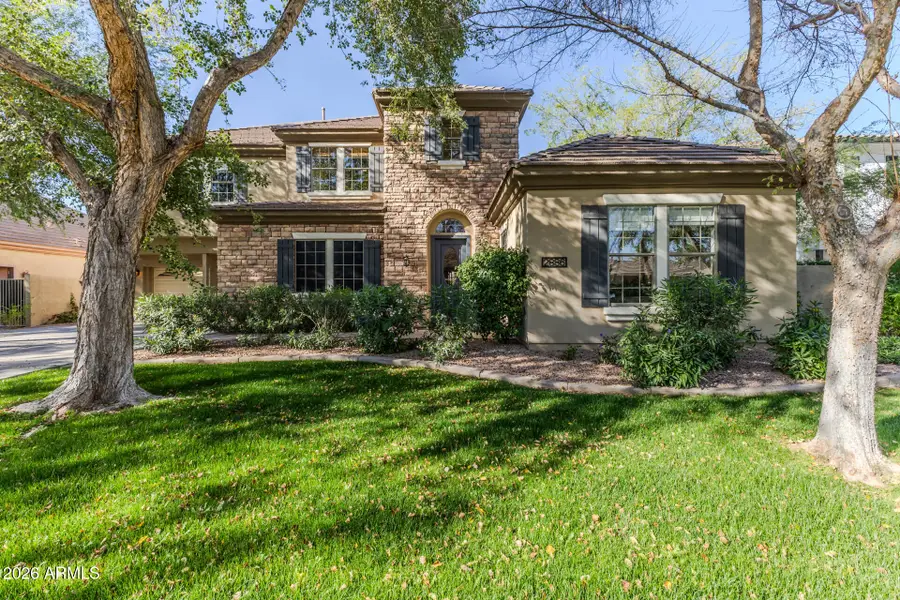 2886 E Washington Avenue, Gilbert, AZ 85234 - #2