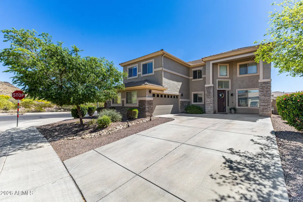 5111 W Cavedale Drive, Phoenix, AZ 85083 - #1