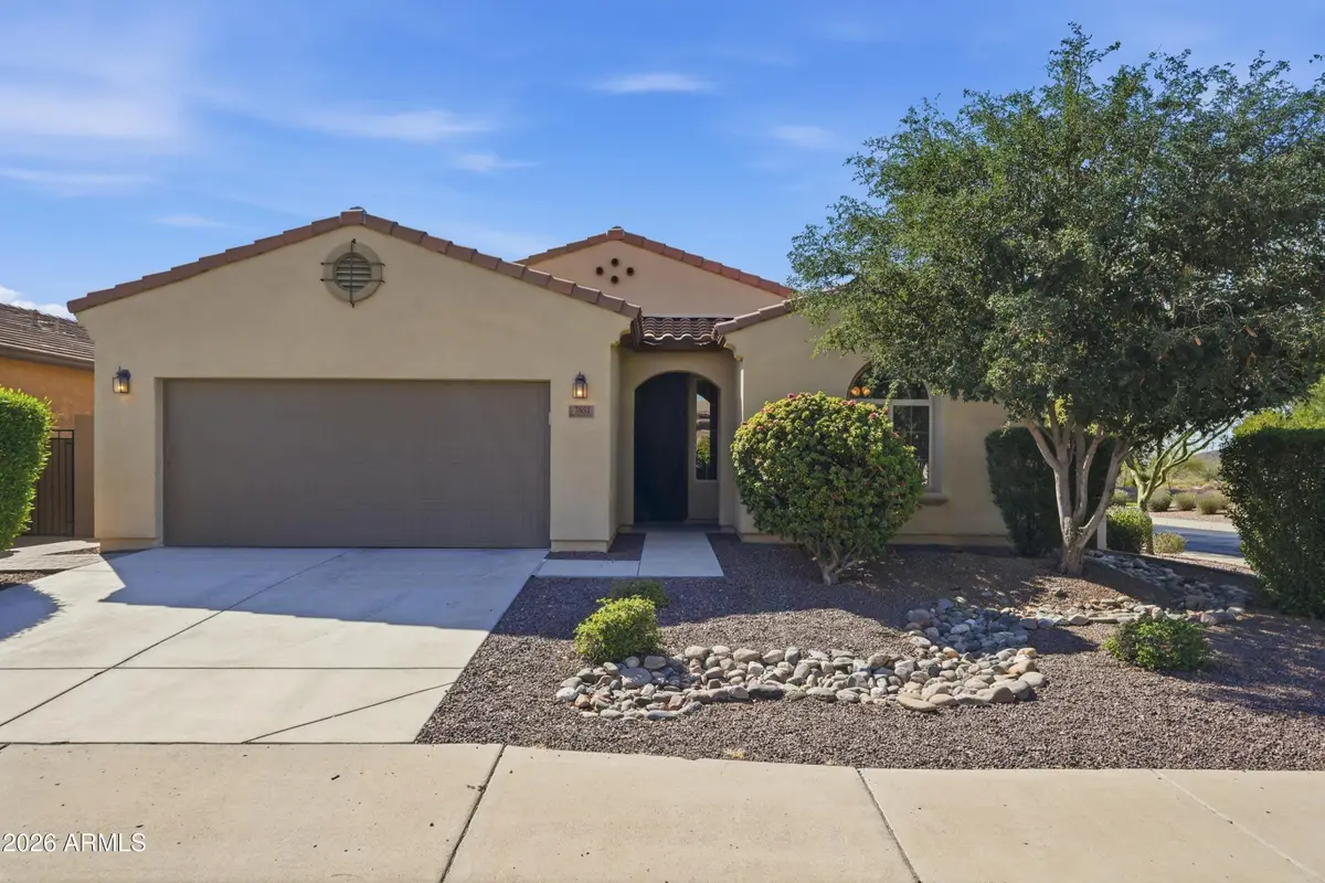 7651 W Molly Drive, Peoria, AZ 85383 - #1