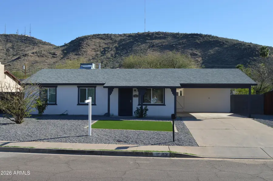 1531 W Wood Drive, Phoenix, AZ 85029 - #3