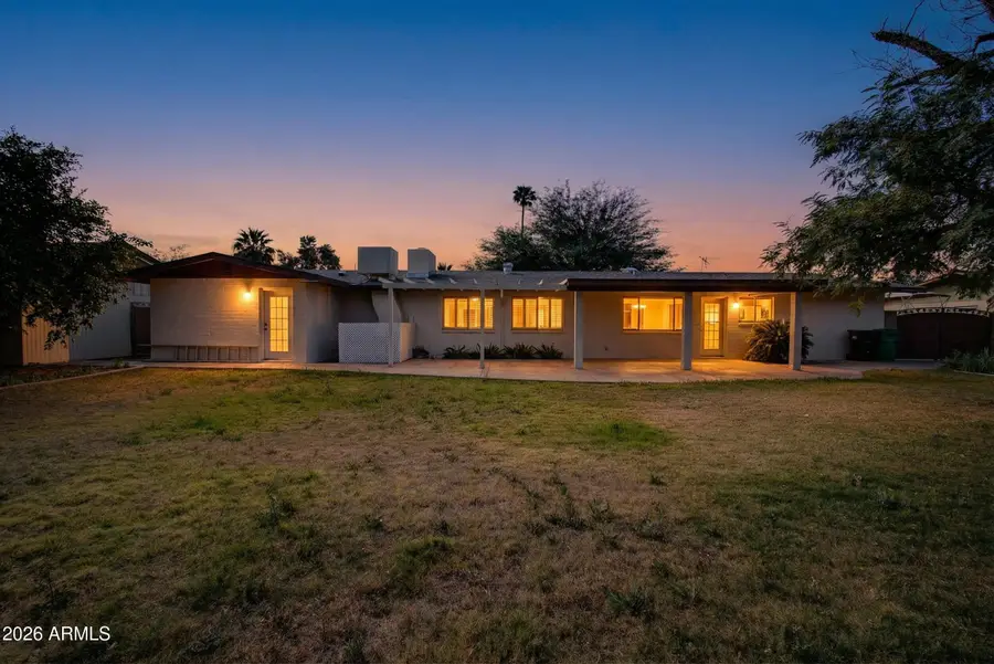 1650 E Grandview Street, Mesa, AZ 85203 - #3