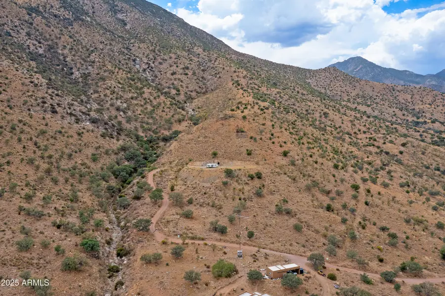 1MM S Stone Ridge Road #A, Hereford, AZ 85615 - #3