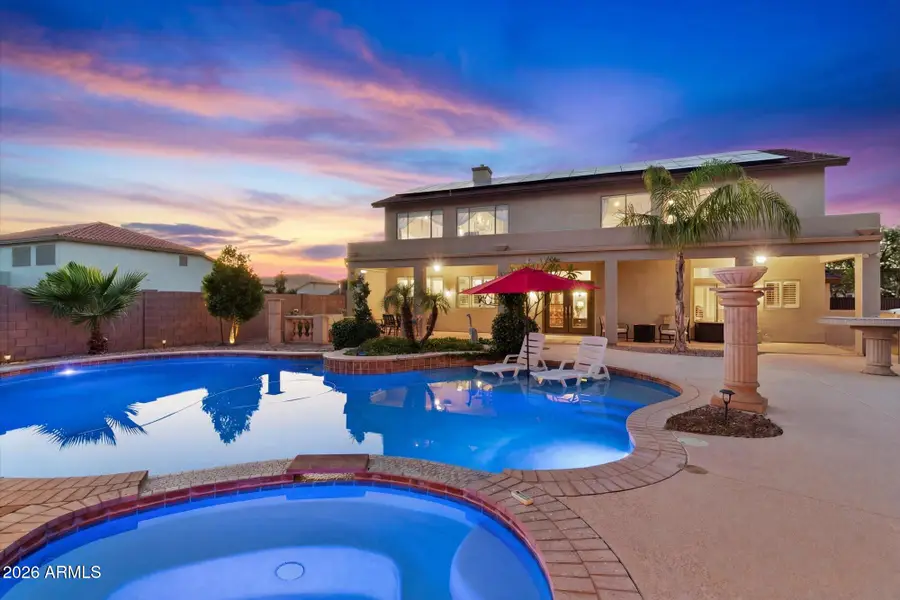 9723 W Keyser Drive, Peoria, AZ 85383 - #3