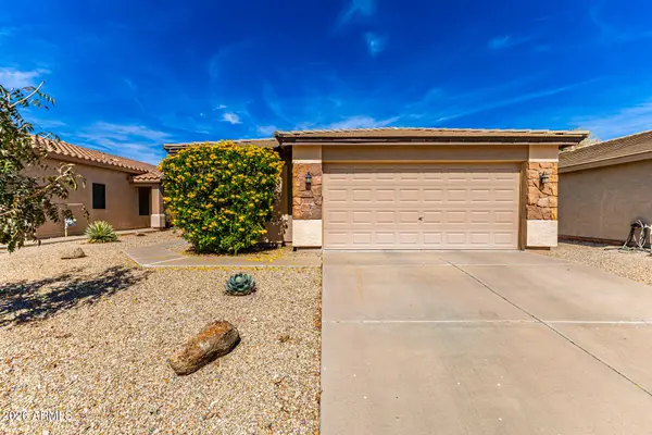 43714 W Rio Grande Drive, Maricopa, AZ 85138