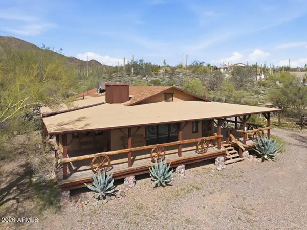 44040 N 7th Avenue, New River, AZ 85087